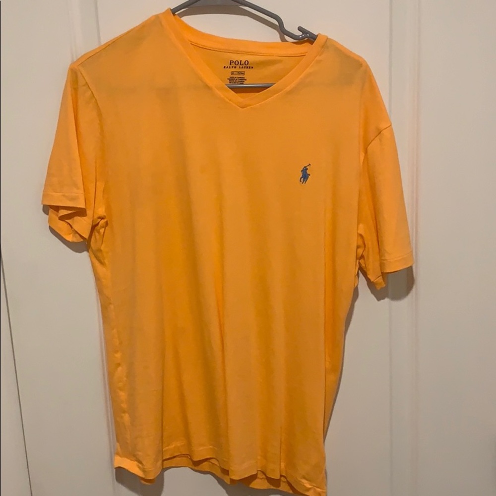 Polo Vneck